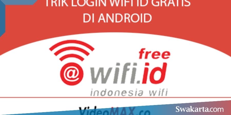 Cara Mendapatkan Wifi ID Dengan Gratis Voucher Free