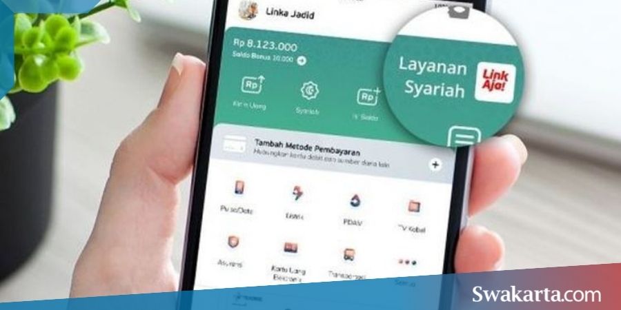 7 Aplikasi Bayar Zakat Online Android Dan IOS Terbaik