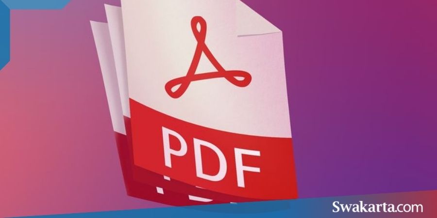 Aplikasi Pembaca File Pdf Terbaik Untuk Android