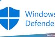 Windows Defender