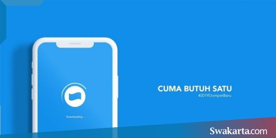 Bagaimana Cara Login Aplikasi Dana Ikuti Langkah Berikut