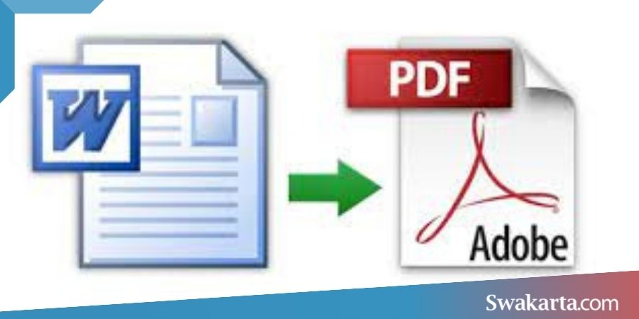 export text from pdf to word