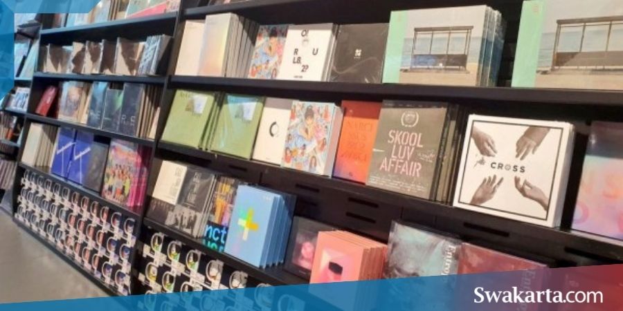 Mau Untung Banyak?, Berikut Ini Cara Jualan Album KPop