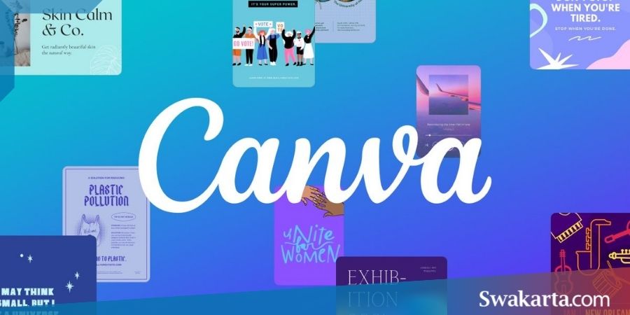 4 Cara Menggunakan Aplikasi Canva, Lengkap