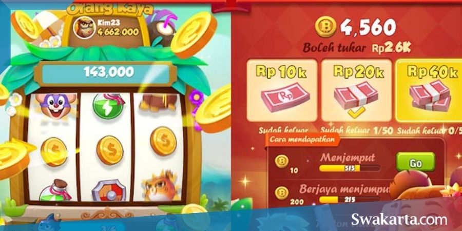 10 Game Android Penghasil Uang Terbaik Di Playstore