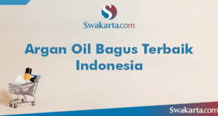 Argan Oil Bagus Terbaik Indonesia