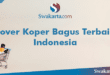 Cover Koper Bagus Terbaik Indonesia