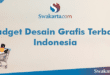 Gadget Desain Grafis Terbaik Indonesia