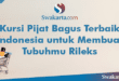 Kursi Pijat Bagus Terbaik Indonesia untuk Membuat Tubuhmu Rileks