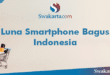 Luna Smartphone Bagus Indonesia