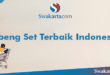 Obeng Set Terbaik Indonesia