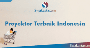 Proyektor Terbaik Indonesia