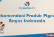 Rekomendasi Produk Pigeon Bagus Indonesia